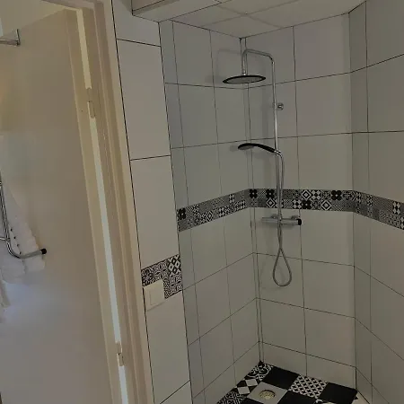Appartement 5Min To Disneyland, Parking Prive Magny-le-Hongre Exterior photo