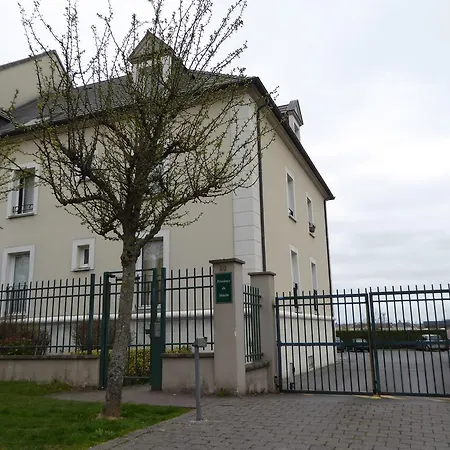 Appartement 5Min To Disneyland, Parking Prive Magny-le-Hongre Exterior photo