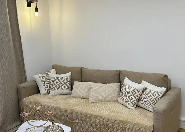 Appartement 5Min To Disneyland, Parking Prive