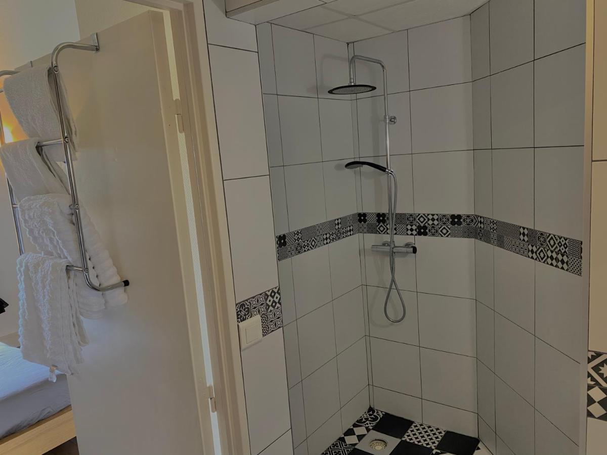 Apartment 5min To Disneyland, Parking Prive *