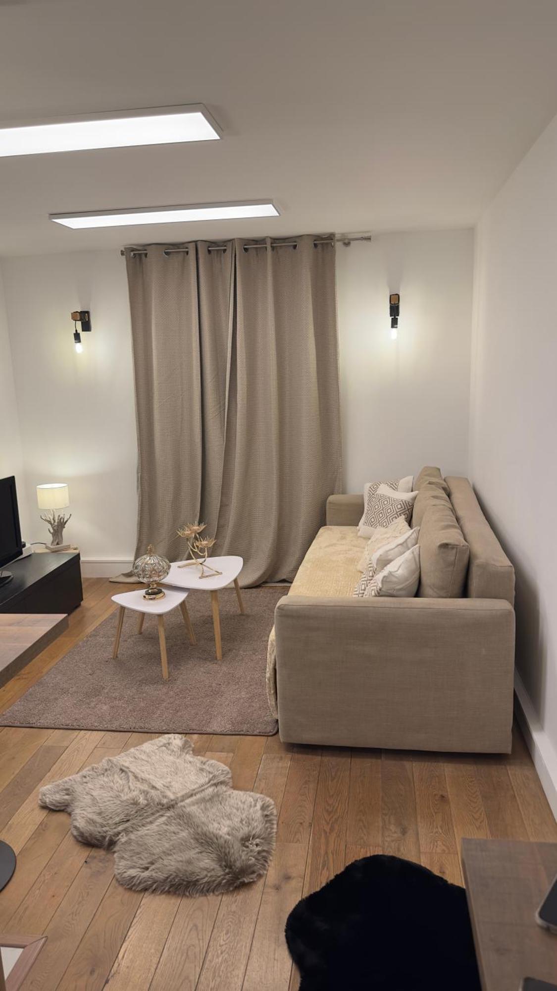 Apartment 5min To Disneyland, Parking Prive *