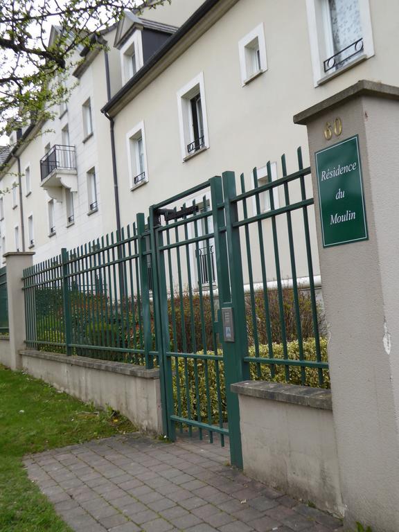5min To Disneyland, Parking Prive Apartment *